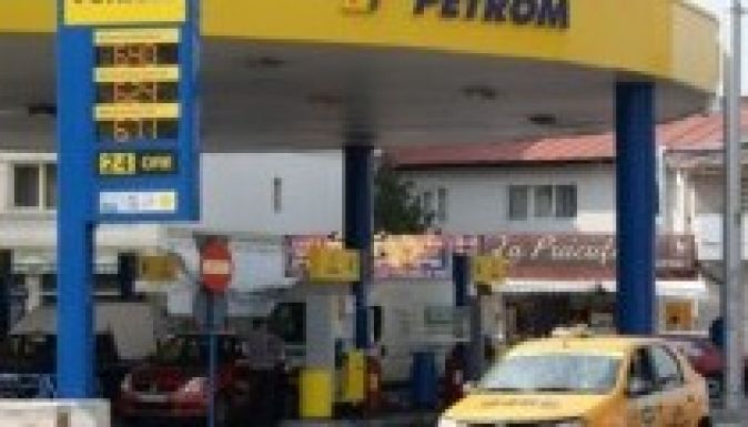 A iași-ak tankolhatnak a legolcsóbban Romániában