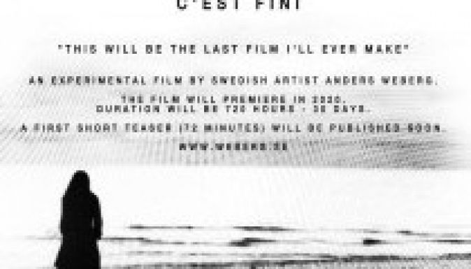 Egy hónapon át kell majd nézni a világ leghosszabb filmjét