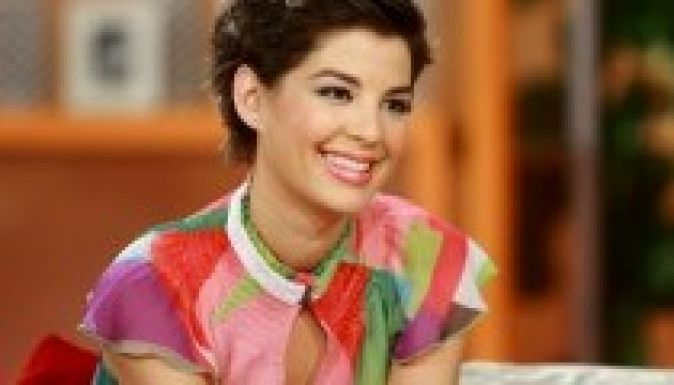 Ördög Nóra az  RTL Klubtól a TV2-höz szegődött