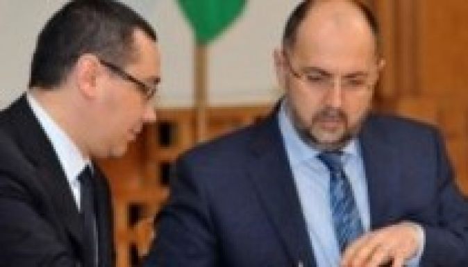 Már zajlanak a tárgyalások a kormánynál a koalíció sorsáról