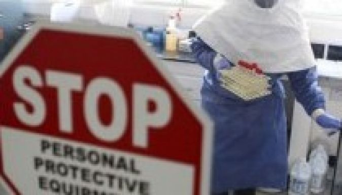 Megállíthatatlannak tűnik az afrikai ebolajárvány