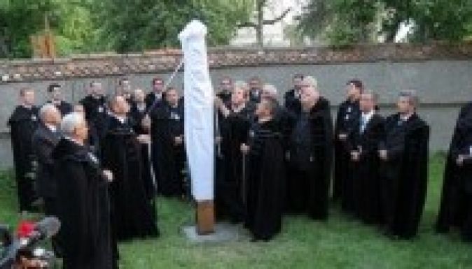 Csütörtökön Sepsiszentgyörgy a reformátusok fővárosa