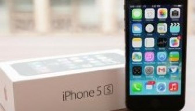 Ez a világ legkelendőbb okostelefonja