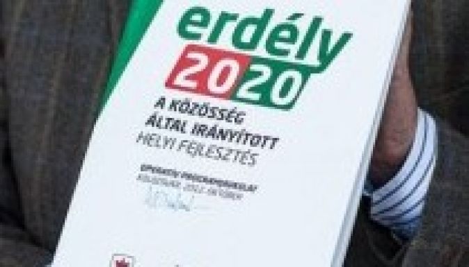 A Kárpát-medencei fejlesztési lehetőségekről tanácskoztak