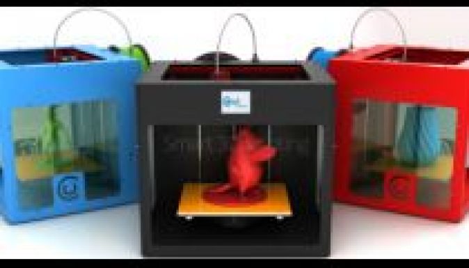 Olcsó 3D nyomtatót fejleszt egy magyar startup