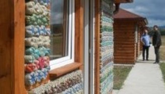 Uniós környezetvédelmi fejlesztés Csengersimán és Nagytarnán