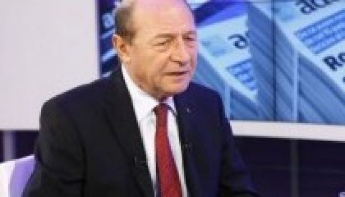 Băsescunak megfordult a fejében a lemondás gondolata