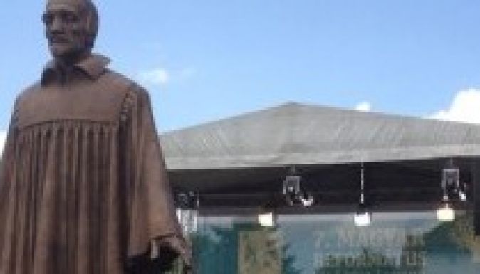 A református egység napja Sepsiszentgyörgyön