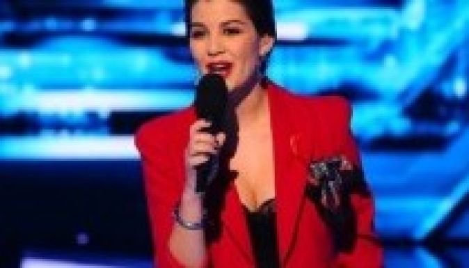 Ördög Nóra remegő hangon nyilatkozott