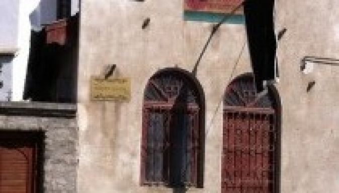 Gyászlobogóra cserélték Erdőszentgyörgyön a székely zászlót