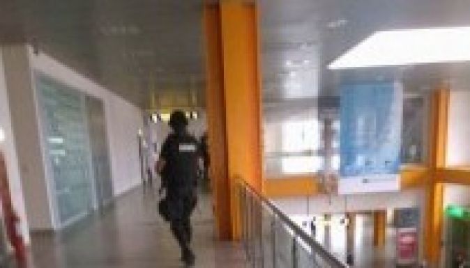 Kolozsvárra is begyűrűzött a közel-keleti háborús hangulat