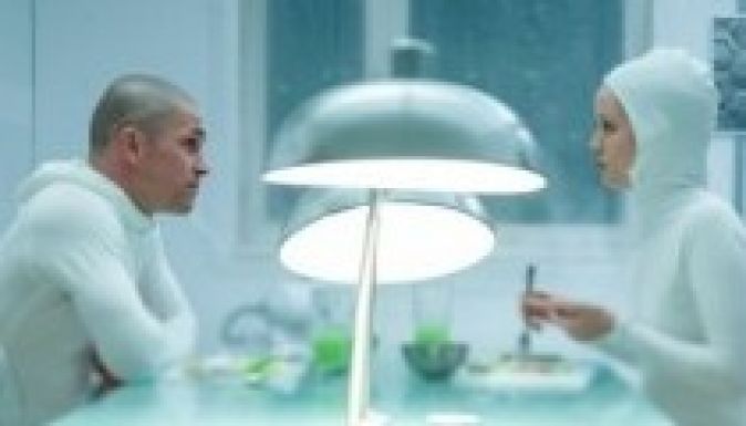 Pálfi György három díjat is kapott Karlovy Varyban