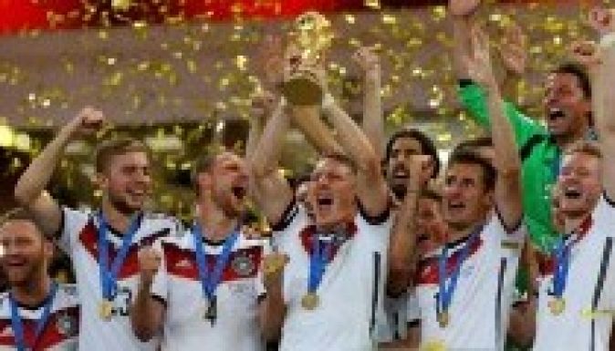 Megvan a negyedik német csillag (GALÉRIA)