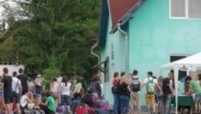 Jó volt államelnököt választani Eutópiában