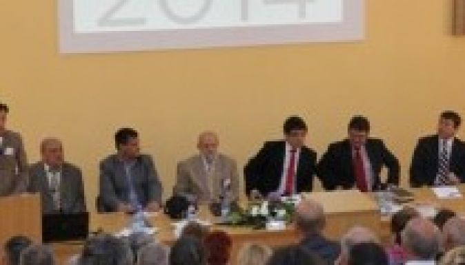 Megkezdődött a XXII. Bolyai Nyári Akadémia