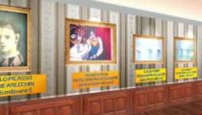 Brutális büntetés a rotterdami festményrablóknak