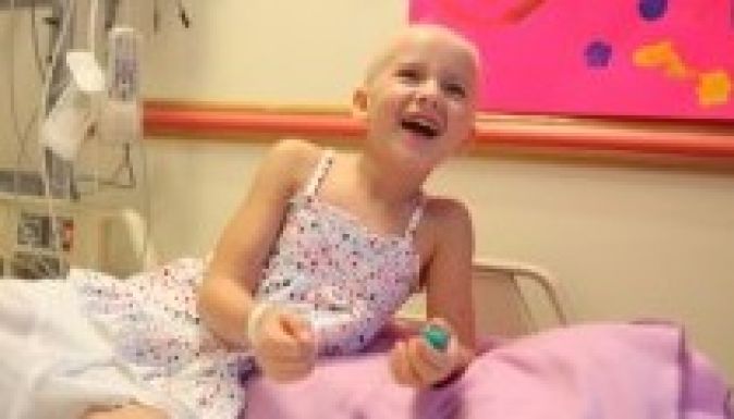 Növekednek a leukémiások túlélési esélyei Európában