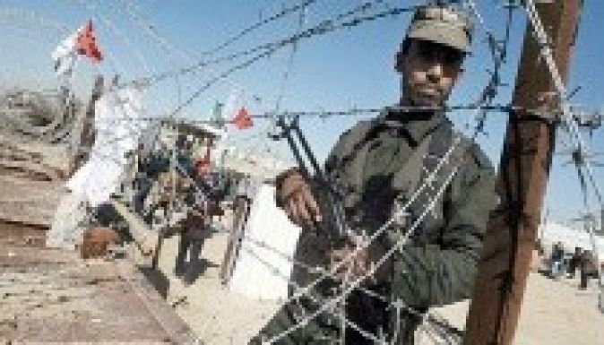 Egyiptom tűzszünetet kér a gázai övezetben