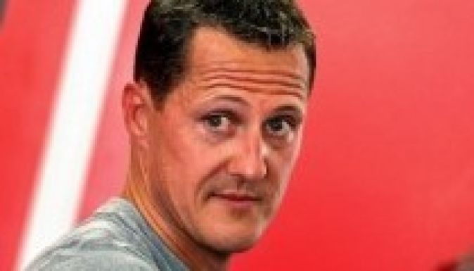 Szakorvos: csodaszámba menne Schumacher felépülése