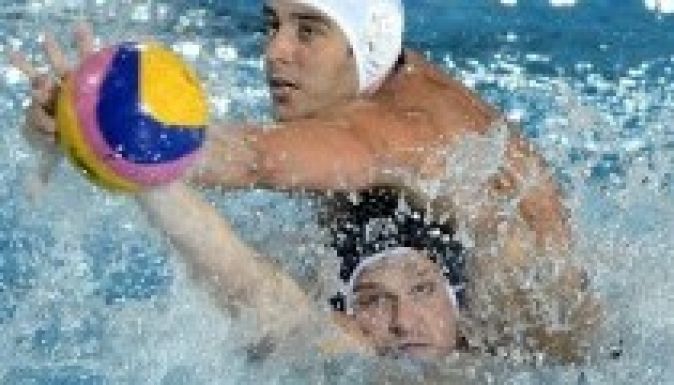 A franciákat is legyőzték a magyar vízilabdázók