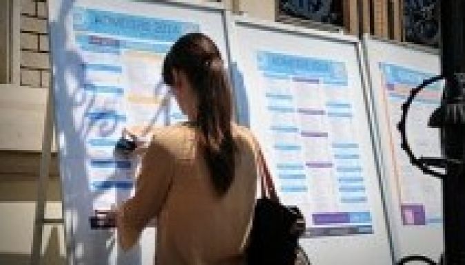 Máris több mint 800-an iratkoztak a  BBTE-re