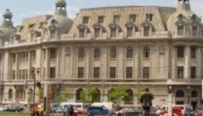 Csak a Bukaresti Egyetem került be Romániából a világ legjobbjai közé