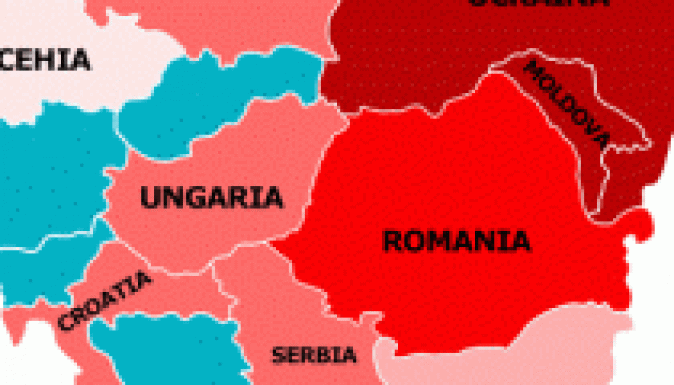 Ukrajna után Romániában a legelterjedtebb a hálapénz Európában