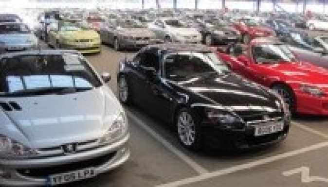 Egyharmaddal nőtt az autópiac az első félévben