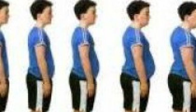 Minden harmadik európai gyerek túlsúlyos vagy elhízott