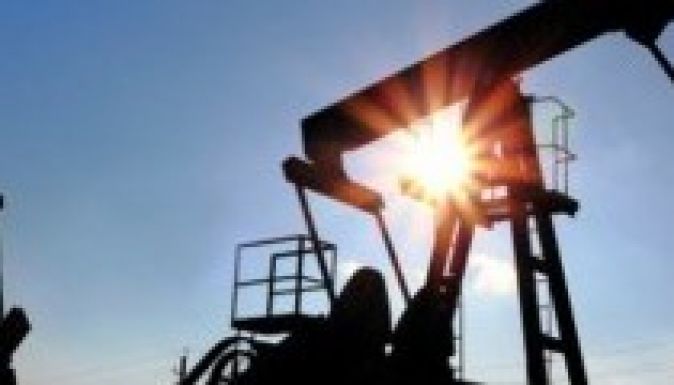 Rohamosan fogy a romániai kőolajtartalék