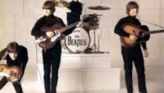 Dokumentumfilm készül a Beatles korai éveiről