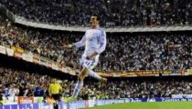 Továbbra is a Real Madrid a világ legértékesebb klubja