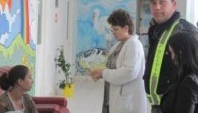 Aggasztóan nő a leányanyák száma Háromszéken