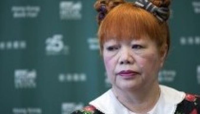 Harminchat éve rajzolja a Hello Kitty figuráját