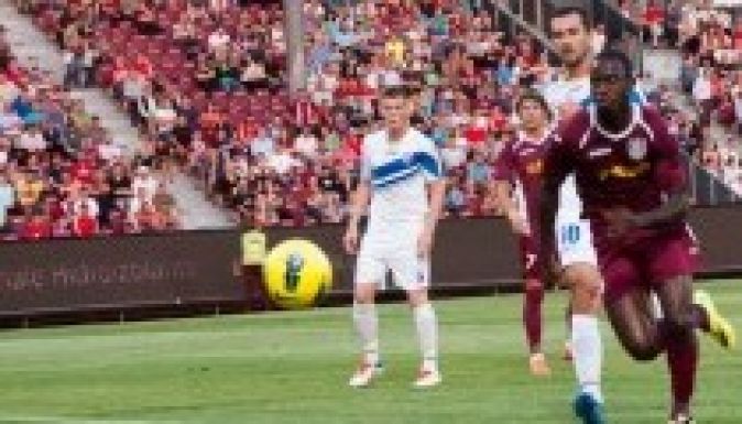 EL-selejtező: a CFR-nek csak egy döntetlenre futotta