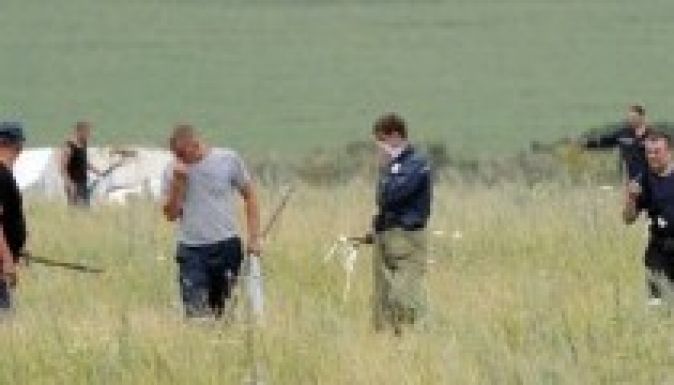 Stiridecluj: Kolozsváron tanuló diák a romániai áldozat