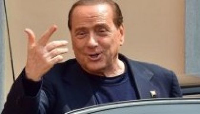 Felmentették Silvio Berlusconit a Ruby-perben