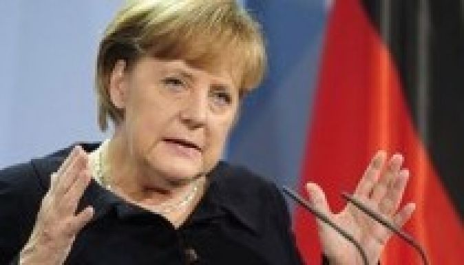 Merkel: fegyverszünet szükséges a katasztrófa kivizsgálásához