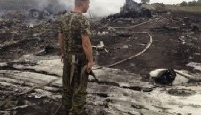 Szakértő: semmi sem utalt arra, hogy kockázatos az érintett légtér