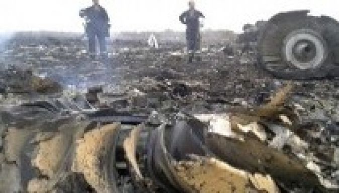 Többet tudunk a maláj gépen utazókról