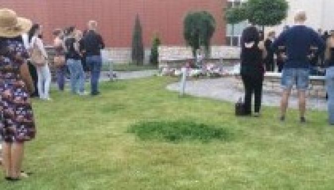 Megtörte a csendet a kolozsvári áldozat családja