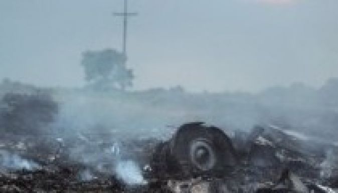 Nem az ukrajnai az első rakétatűz utasszállítóra