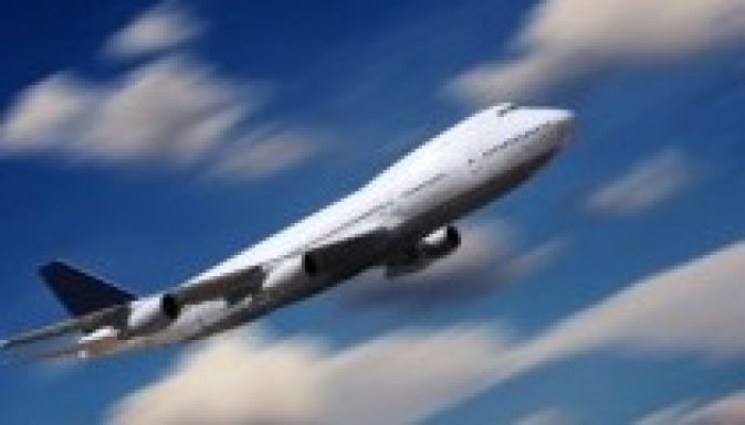 Szakértő: új fejezet kezdődhet a polgári légi közlekedésben