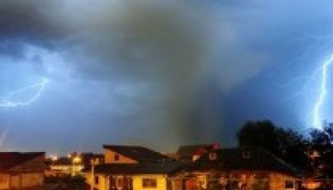 Keddre, szerdára ítéletidőt jósolnak a meteorológusok