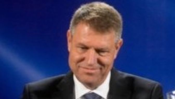 A liberálisok Klaus Johannist javasolják elnökjelöltnek
