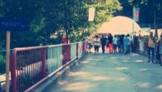 A kezdetekre emlékeznek Tusványos nulladik napján