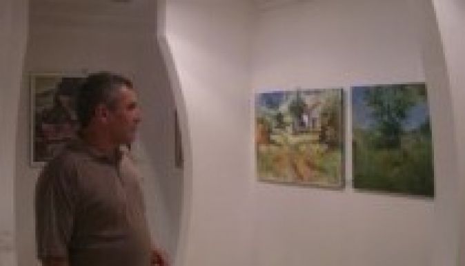 Elkezdődött a Maros-Mezőség alkotótáborainak sorozata