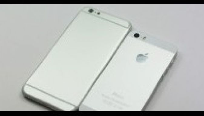 Rengeteg iPhone 6 eladására készülnek