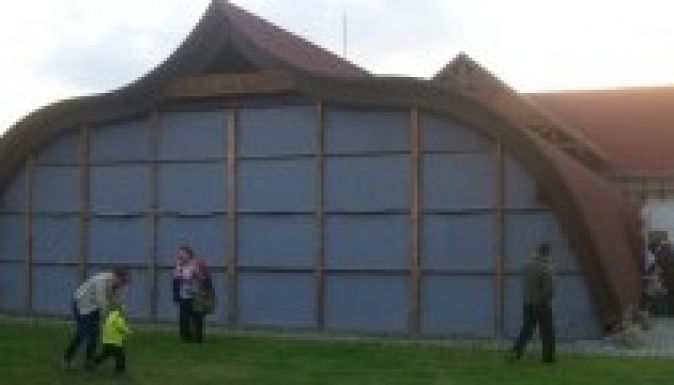 Shakespeare Viharját mutatják be a Csűrszínházban