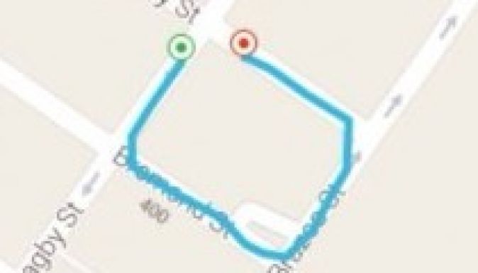 Ez volt a világ legértelmetlenebb taxiútja